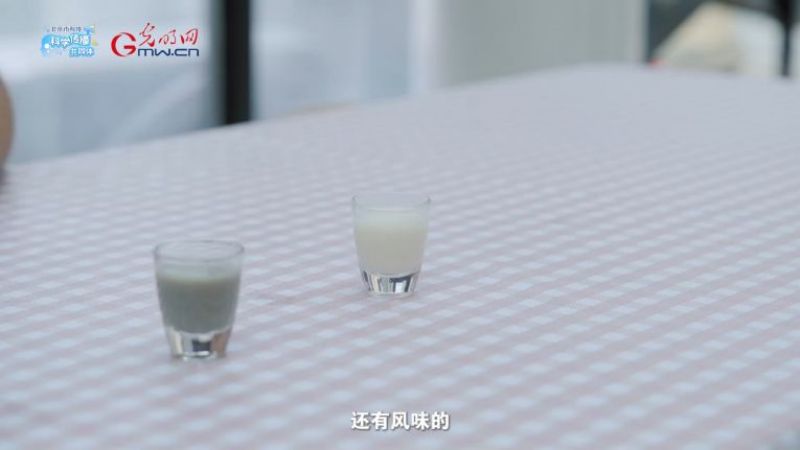 科学“新”声丨把大豆“优等生”送上餐桌 科学“新”声丨把大豆“优等生”送上餐桌