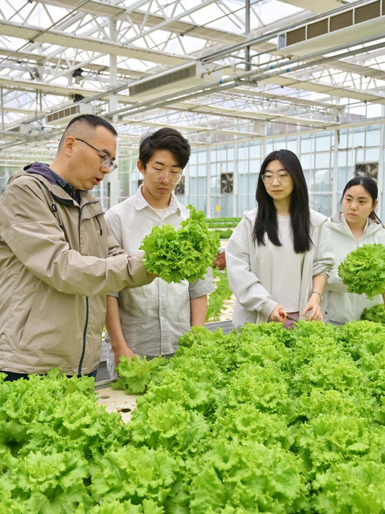 北京高校助力推进教育科技人才一体发展特别报道|乐鱼网页版登录入口④:图说乐鱼网页版登录入口 北京高校助力推进教育科技人才一体发展特别报道|乐鱼网页版登录入口④:图说乐鱼网页版登录入口