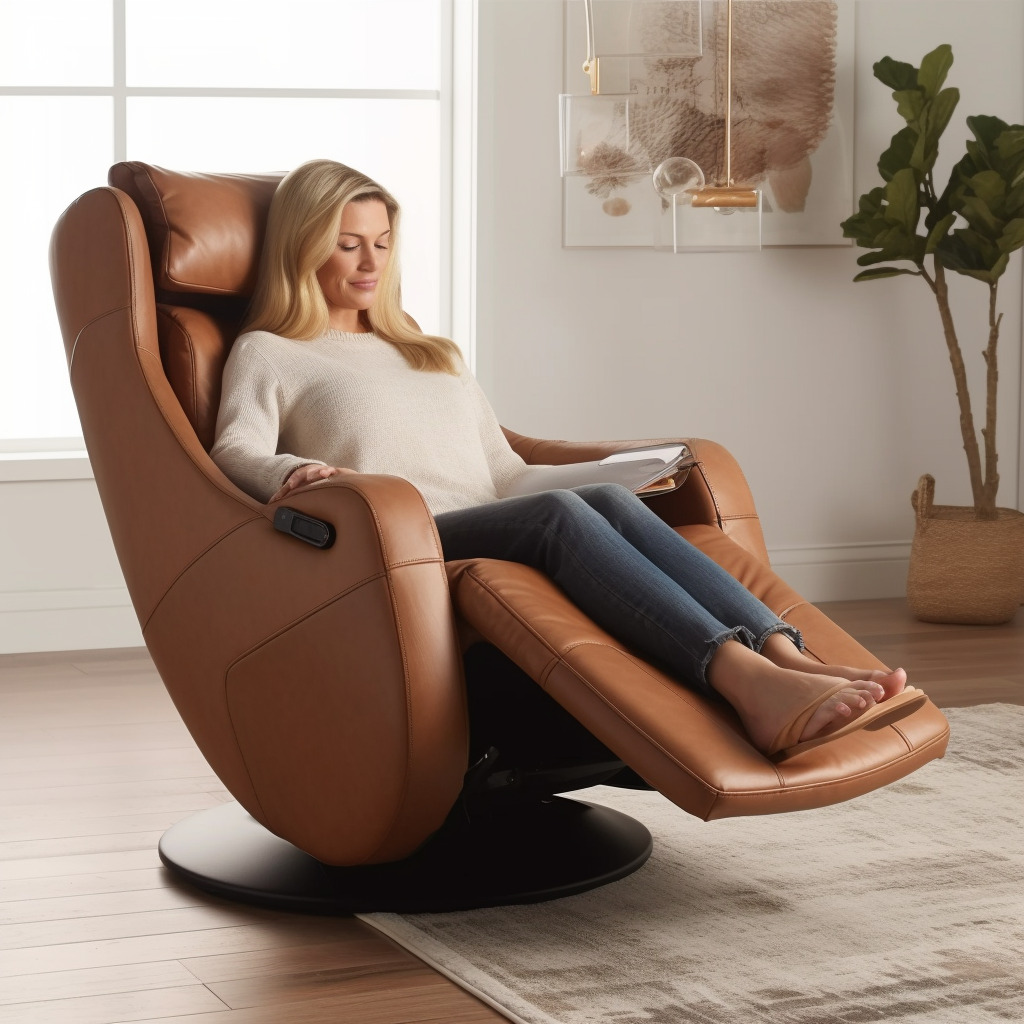 recliner
