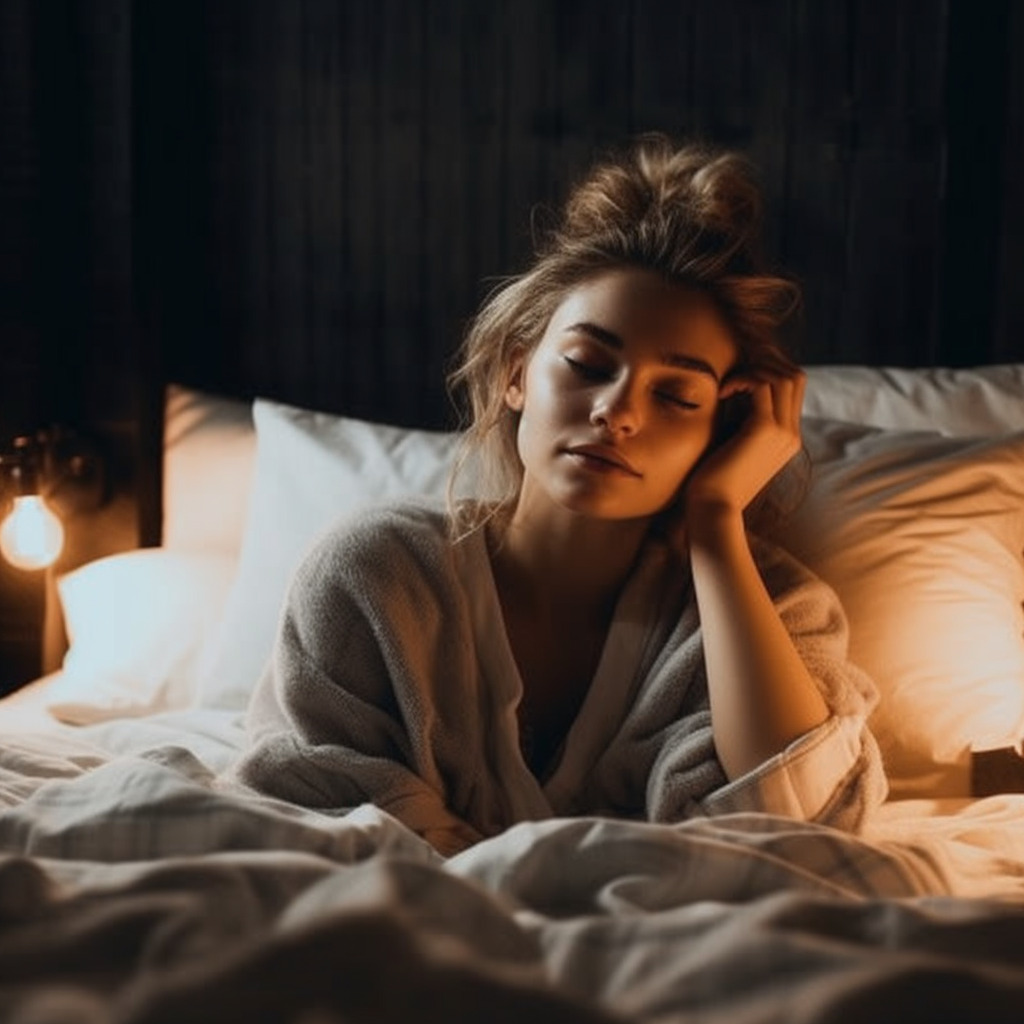 How To Relax Before Bed When Stressed How To Relax Before Bed When Stressed