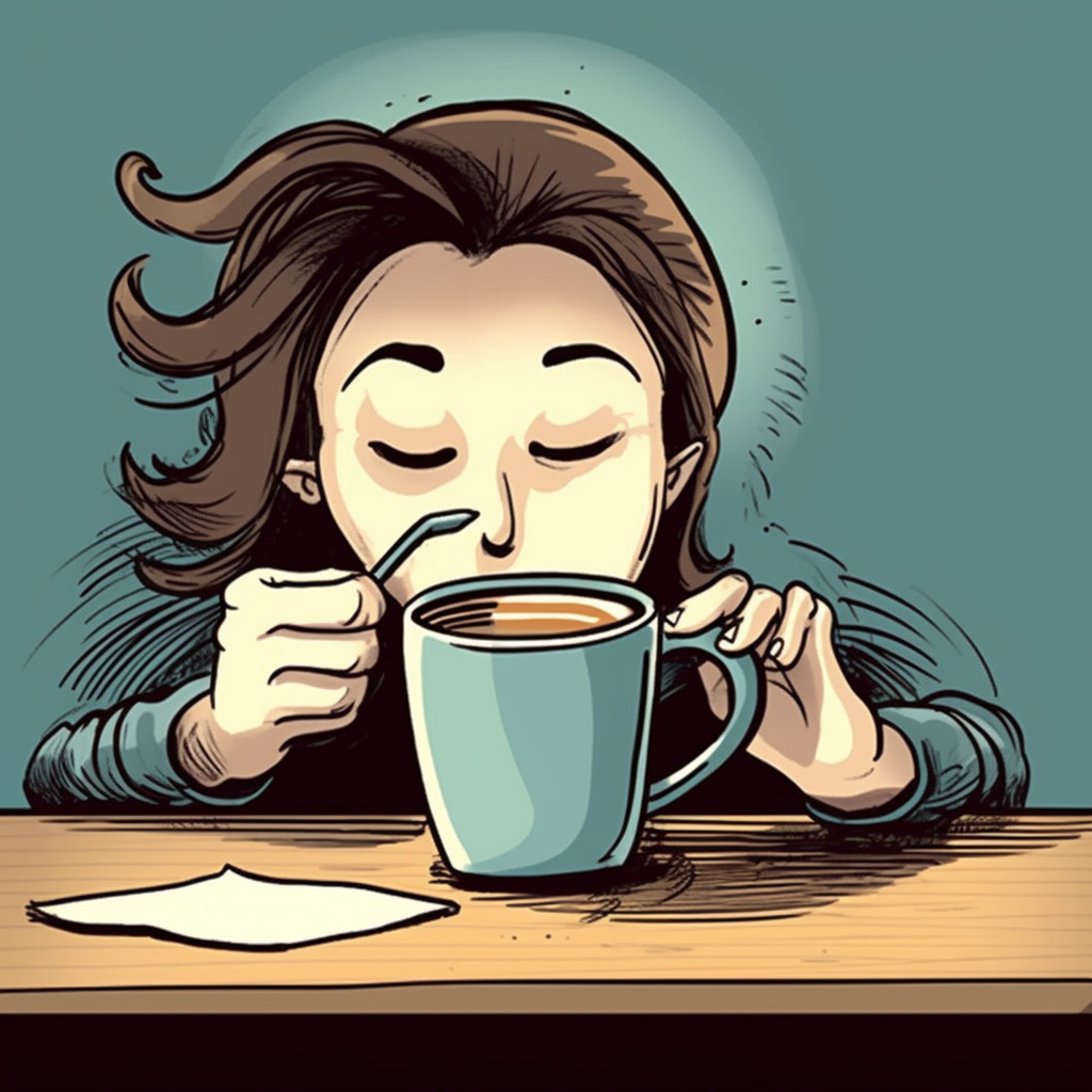 How to Use Coffea Cruda for Sleep