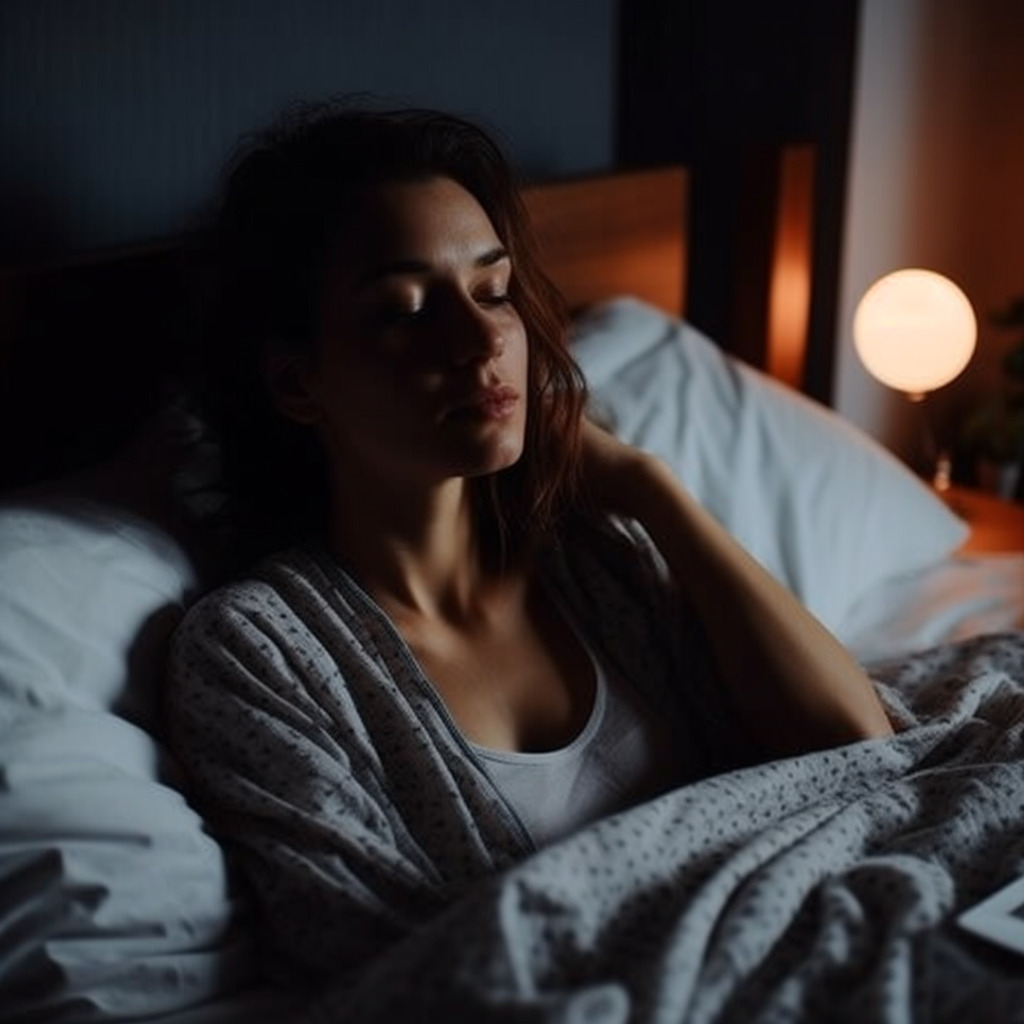 How To Relax Before Bed When Stressed 5 Relaxation Techniques 